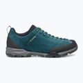 Scarpa Mojito Trail sötétkék férfi túracipő 63322 11