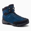 Férfi túrabakancs SCARPA Mojito Hike Gtx Hka Salix tengerészkék 63318-200/1