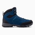 Férfi túrabakancs SCARPA Mojito Hike Gtx Hka Salix tengerészkék 63318-200/1 2