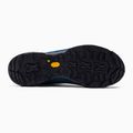 Férfi túrabakancs SCARPA Mojito Hike Gtx Hka Salix tengerészkék 63318-200/1 4