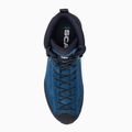 Férfi túrabakancs SCARPA Mojito Hike Gtx Hka Salix tengerészkék 63318-200/1 6