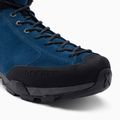 Férfi túrabakancs SCARPA Mojito Hike Gtx Hka Salix tengerészkék 63318-200/1 7