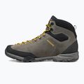 Férfi túrabakancsok SCARPA Mojito Hike GTX szürke 63318 12
