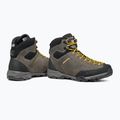 Férfi túrabakancsok SCARPA Mojito Hike GTX szürke 63318 16