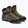 Férfi túrabakancsok SCARPA Mojito Hike GTX szürke 63318 4