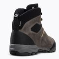 Férfi túrabakancsok SCARPA Mojito Hike GTX szürke 63318 8