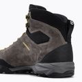 Férfi túrabakancsok SCARPA Mojito Hike GTX szürke 63318 9