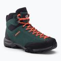 Női túrabakancs SCARPA Mojito Hike Gtx Hka Salix zöld 63318-202/5