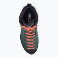 Női túrabakancs SCARPA Mojito Hike Gtx Hka Salix zöld 63318-202/5 6