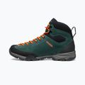 Női túrabakancs SCARPA Mojito Hike Gtx Hka Salix zöld 63318-202/5 11