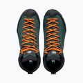 Női túrabakancs SCARPA Mojito Hike Gtx Hka Salix zöld 63318-202/5 14