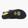 Gyermek mászócsizma SCARPA Drago Kid Xs Grip 2 sárga 70047-003/1 5
