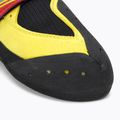 Gyermek mászócsizma SCARPA Drago Kid Xs Grip 2 sárga 70047-003/1 7