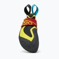 Gyermek mászócsizma SCARPA Drago Kid Xs Grip 2 sárga 70047-003/1 11