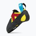 Gyermek mászócsizma SCARPA Drago Kid Xs Grip 2 sárga 70047-003/1 13