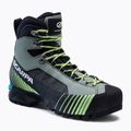 Női dombos csizma SCARPA Ribelle Lite HD HDry zöld 71089-252/2