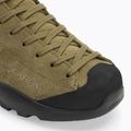 Férfi túracipő SCARPA Mojito GTX dark grasshopper 7