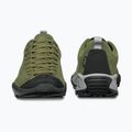 Férfi túracipő SCARPA Mojito GTX dark grasshopper 11