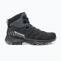 Férfi túrabakancs SCARPA Rush TRK GTX fekete 63140 12
