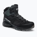 Férfi túrabakancs SCARPA Rush TRK GTX fekete 63140