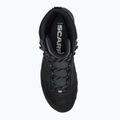 Férfi túrabakancs SCARPA Rush TRK GTX fekete 63140 6