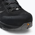 Férfi túrabakancs SCARPA Rush TRK GTX fekete 63140 7