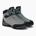 Férfi túrabakancsok SCARPA Mojito Hike GTX szürke 63318 4