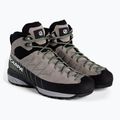 Férfi túrabakancs SCARPA Mescalito Mid Gtx Bn Dynamis LB bézs 72097-200/2 5