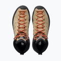 Női túrabakancsok SCARPA Mescalito Mid Gtx Bn Dynamis LB barna 72097-202/2 12