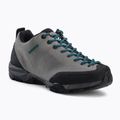 Férfi túrabakancs SCARPA Mojito Trail Hkb Salix kék 63316-350/7