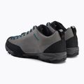 Férfi túrabakancs SCARPA Mojito Trail Hkb Salix kék 63316-350/7 3