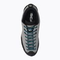 Férfi túrabakancs SCARPA Mojito Trail Hkb Salix kék 63316-350/7 6