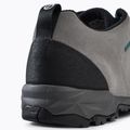 Férfi túrabakancs SCARPA Mojito Trail Hkb Salix kék 63316-350/7 7