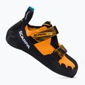 Férfi mászócipő SCARPA Quantix SF sárga 70044-000/2 2