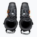 Férfi SCARPA 4-Quattro SL síbakancs fekete 12013-501 13