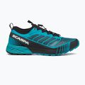 Férfi futócipő SCARPA Ribelle Run azure/black 9