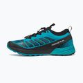 Férfi futócipő SCARPA Ribelle Run azure/black 10