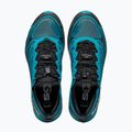 Férfi futócipő SCARPA Ribelle Run azure/black 12