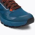 Férfi túrabakancs SCARPA Rapid Mid GTX kék 72695-200/2 7