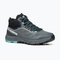 Női túrabakancsok SCARPA Rapid Mid GTX szürke 72695-202/1 11