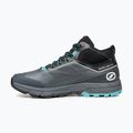 Női túrabakancsok SCARPA Rapid Mid GTX szürke 72695-202/1 13