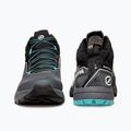 Női túrabakancsok SCARPA Rapid Mid GTX szürke 72695-202/1 15