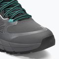 Női túrabakancsok SCARPA Rapid Mid GTX szürke 72695-202/1 7