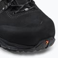 SCARPA Rush Polar GTX túrabakancs fekete 63138-200/1 7