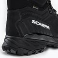 SCARPA Rush Polar GTX túrabakancs fekete 63138-200/1 8