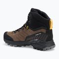 Férfi trekking cipő SCARPA Rush TRK Pro GTX volcano/mustard 3