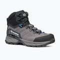 Férfi túrabakancs SCARPA Rush Trk Pro GTX szürke 63139 11