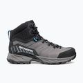 Férfi túrabakancs SCARPA Rush Trk Pro GTX szürke 63139 12