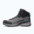 Férfi túrabakancs SCARPA Rush Trk Pro GTX szürke 63139 13