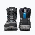 Férfi túrabakancs SCARPA Rush Trk Pro GTX szürke 63139 14